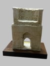 SULTANHAN TAÇ KAPISI