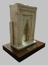 SULTANHAN TAÇ KAPISI