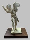TRALLEİS EROS HEYKELİ