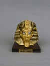 Tutankhamun Heykeli