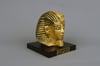 Tutankhamun Heykeli