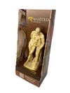 Yorgun Herakles Heykeli