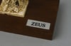 Zeus Heykeli