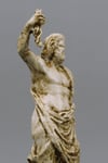 Zeus Heykeli