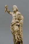 Zeus Heykeli