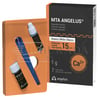 Angelus Mta Endodontik Tamir Simanı 7 Uygulamalı - Mta White 1Gr  7 Doz Uygulama Ref:822