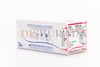 Boz - Fastlak Usp:3/0 19Mm 3/8 Aşağı Keskin 75Cm Tek İğne Ref:Fl3108