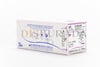Boz - Glıkolak (Eriyebilen) 3 Usp:2/0 26 Mm 3/8 Aşağı Keskin 75 Cm Tek İğne Vıolet Ref:Gl3822