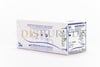 Boz - Monoprolen (Polypropilen-Pp) Usp:4/0 19Mm 3/8 Aşağı Keskin 75Cm Tek İğne Mavi Ref:Ml2642
