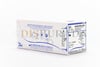 Boz - Monoprolen (Polypropilen-Pp) Usp:4/0 19Mm 3/8 Aşağı Keskin 75Cm Tek İğne Mavi Ref:Ml2642