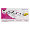 C-K Ject Premium Strl 100'lü İğne Ucu 30G (0.3*12Mm) Extra Short
