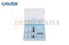 Cavex Bite & White Ofis Tipi Beyazlatma Kiti - Starter Kit