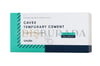 Cavex Temporary Cement Ojenolsüz Geçici Yapıştırıcı