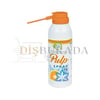 Cerkamed Pulp Spray Soğuk Vitalite Test Spreyi 200Ml