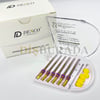Denco D-Super Files Gold Kanal Eğesi