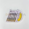 Denco D-Super Files Gold Kanal Eğesi