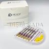 Denco D-Super Files Gold Kanal Eğesi