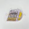Denco D-Super Files Gold Kanal Eğesi