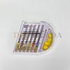 Denco D-Super Files Gold Kanal Eğesi