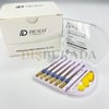 Denco D-Super Files Gold Kanal Eğesi