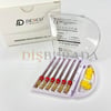 Denco D-Super Files Gold Kanal Eğesi