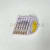 Denco D-Super Files Gold Kanal Eğesi
