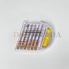 Denco D-Super Files Gold Kanal Eğesi