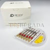 Denco D-Super Files Gold Kanal Eğesi
