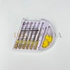 Denco D-Super Files Gold Kanal Eğesi