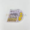 Denco D-Super Files Gold Kanal Eğesi