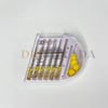 Denco D-Super Files Gold Kanal Eğesi