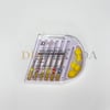Denco D-Super Files Gold Kanal Eğesi