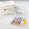 Denco D-Super Files Gold Kanal Eğesi