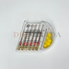 Denco D-Super Files Gold Kanal Eğesi