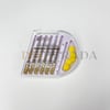 Denco D-Super Files Gold Kanal Eğesi