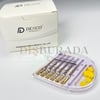 Denco D-Super Files Gold Kanal Eğesi