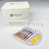Denco D-Super Files Gold Kanal Eğesi