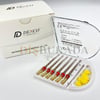 Denco D-Super Files Gold Kanal Eğesi