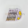 Denco D-Super Files Gold Kanal Eğesi