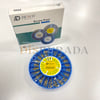 Denco Golden Plated Screw Post-Kit 120Pcs