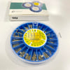 Denco Golden Plated Screw Post-Kit 120Pcs