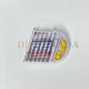 Denco Only One File Blue Reciprocal Kanal Eğesi
