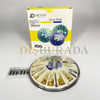 Denco Ouro Post Kit Gold 120'Li