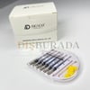 Denco Pro Flexi Files Blue Endomotor Eğesi