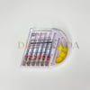 Denco Pro Flexi Files Blue Endomotor Eğesi