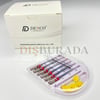 Denco Pro Flexi Files Blue Endomotor Eğesi