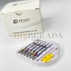 Denco Pro Flexi Files Blue Endomotor Eğesi