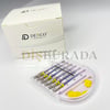 Denco Pro Flexi Files Blue Endomotor Eğesi