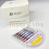 Denco Pro Flexi Files Blue Endomotor Eğesi