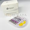Denco Pro Flexi Files Blue Endomotor Eğesi